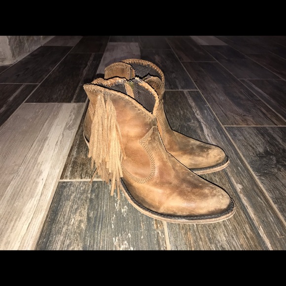 Booties - Picture 2 of 5